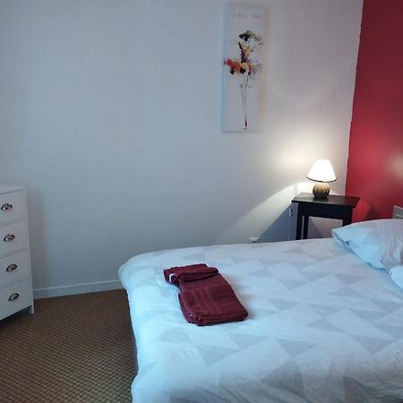 La Plaisance Appartement Dieppe Buitenkant foto
