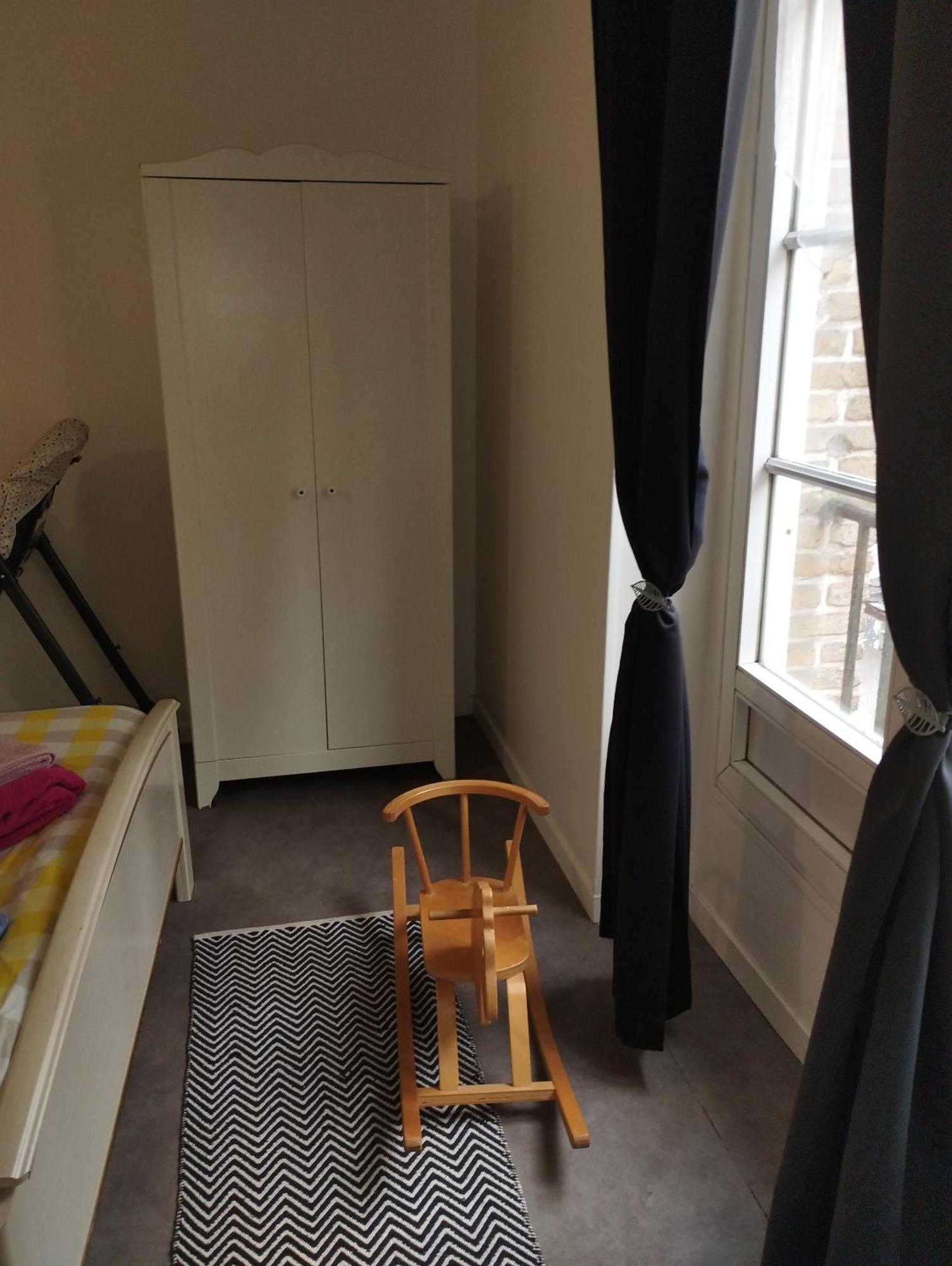 La Plaisance Appartement Dieppe Buitenkant foto